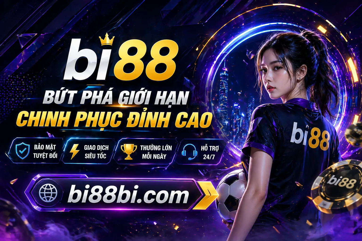 Ưu đãi mới nhất alo789vn chính thức